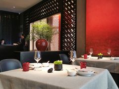 -子福慧·现代淮宴(陆家嘴中心店)