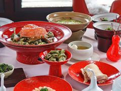 -萬國春·中菜馆(颐和公馆店)