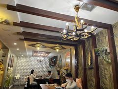 -Siam泰餐厅(水上公园店)