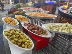 -佰园全日西餐厅-厦门佰翔软件园酒店