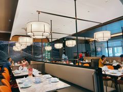 大堂-四道菜·福建菜馆(新街口金鹰店)