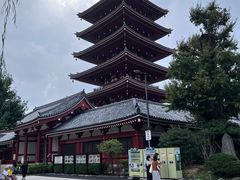 -浅草寺