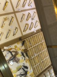 -景祥珠宝打金·黄金加工修理·旧款改造镶嵌