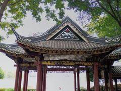 -顺峰山公园