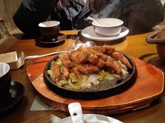 -静颐茶馆·素食(龙华店)