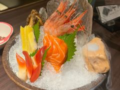 -匠和风精致料理(莆田财富中心店)