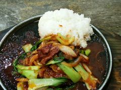 -敏丁拌饭(中街总店)
