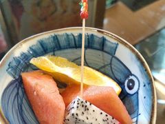 -昱匠·日本料理(金融街店)