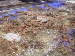 -诱货海鲜自助火锅(爱琴海购物公园东百店)