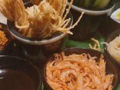 -淀里船宴(卓达店)