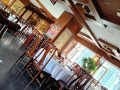-惠丰堂饭庄·烤鸭·京味菜(西北旺·航天城店)