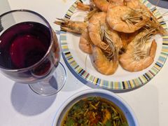 -吉布鲁牛排海鲜自助(巴南万达广场店)