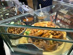 -留夫鸭(巴黎春天宝山店)