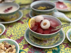 -宫事颐庭·老佛爷贵寿下午茶(颐和园店)