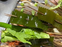 -乐山长药老地方油炸串串(峨眉四中店)