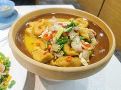 -洞庭家宴·头牌甲鱼(广渠门店)