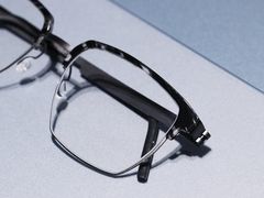 -目艮眼镜SHOWROOM(品牌集合店)
