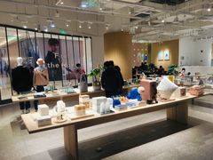 -OCE(熙地港购物中心店)