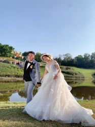 -帆拉斐婚纱摄影(春熙店)