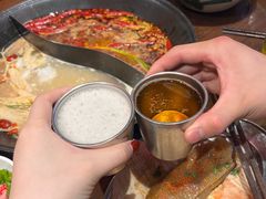 -萍姐火锅·公路夜市(南京新街口店)