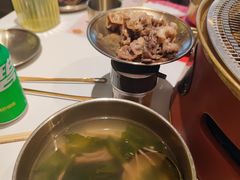 -西塔老太太泥炉烤肉(川沙百联店)