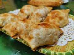 -新疆红柳花餐厅(新洲店)