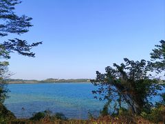 -露天矿生态公园