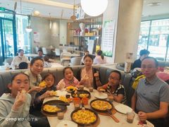 -必胜客(张掖西大街店)