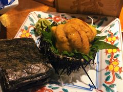 -半藏居酒屋(香港花园店)
