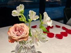-L'Arome芳芳法国餐厅(仙林金鹰店)