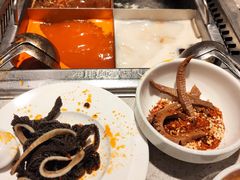 -海底捞火锅(大融城店)