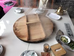 -江湖水乡铁锅炖魚(周庄嘉园店)