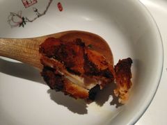 绿茶葱香烤鸡-绿茶餐厅(领展购物广场·中关村店)