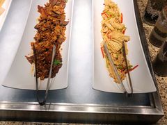 -汉巴味德·烤肉与啤酒的自助(杭州大悦城店)