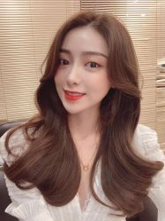 -Miracle集简美发沙龙