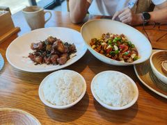 -芳草地度假酒店·野炉中餐厅