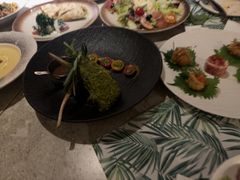 -villaa·别墅·融合菜西餐厅
