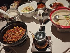 -千百味红餐厅·江西菜(绿地双子塔店)