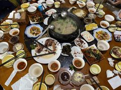 -尼玛藏家风味园(阿山食城店)