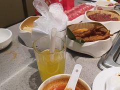 -海底捞火锅(赛格国际购物中心店)