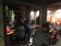 -大理岛·精品云南菜·音乐餐厅