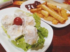 -恒逸酒店-.海逸西餐厅