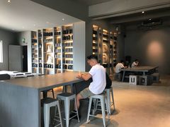 -来回·咖啡(钟村咖啡豆店)