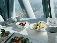 -广州塔晖粤轩中餐厅