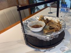 -皓景海鲜·地标美食(双月湾店)