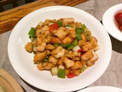 -北平小馆·烤鸭·家常菜(磨房北里店)