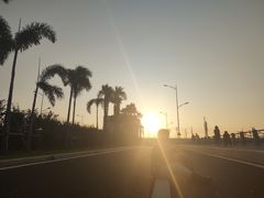 -海堤纪念公园