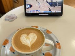 -COMPANION COFFEE小伴咖啡