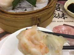 -虾饺妹·粤式手工点心(水荫路店)