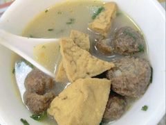 -清真·鸦儿李记·小馆(后海店)